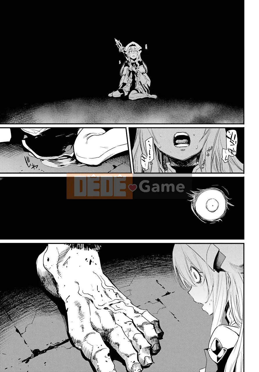 Kẻ giết người yêu tinh Chương 022