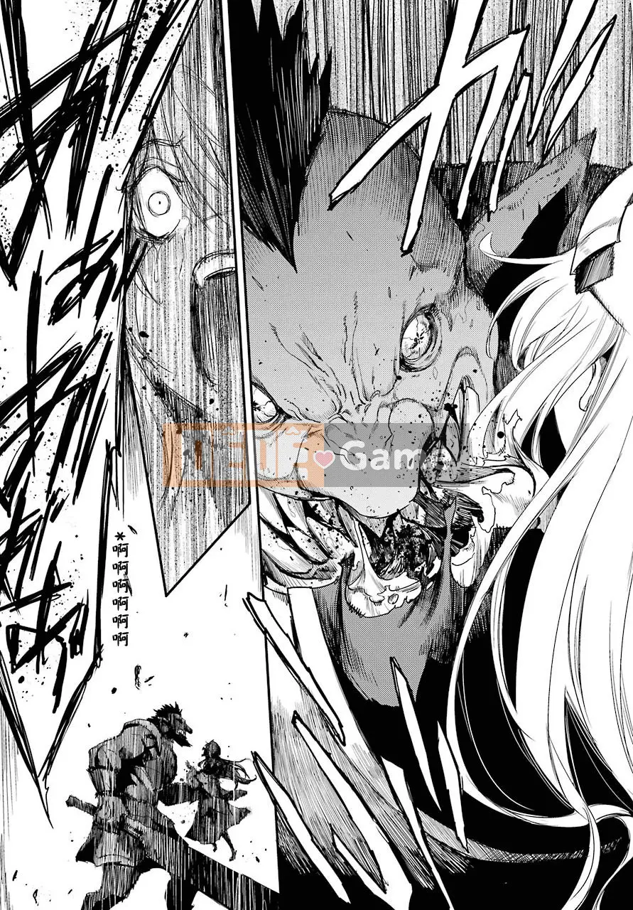 Kẻ giết người yêu tinh Chương 022