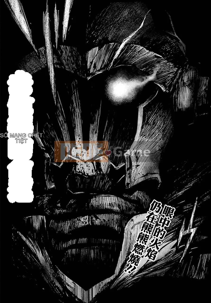 Kẻ giết người yêu tinh Chương 022