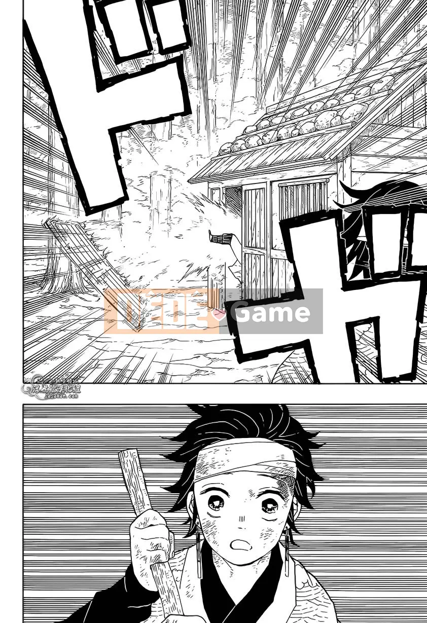 Demon Slayer Blade Chương 009