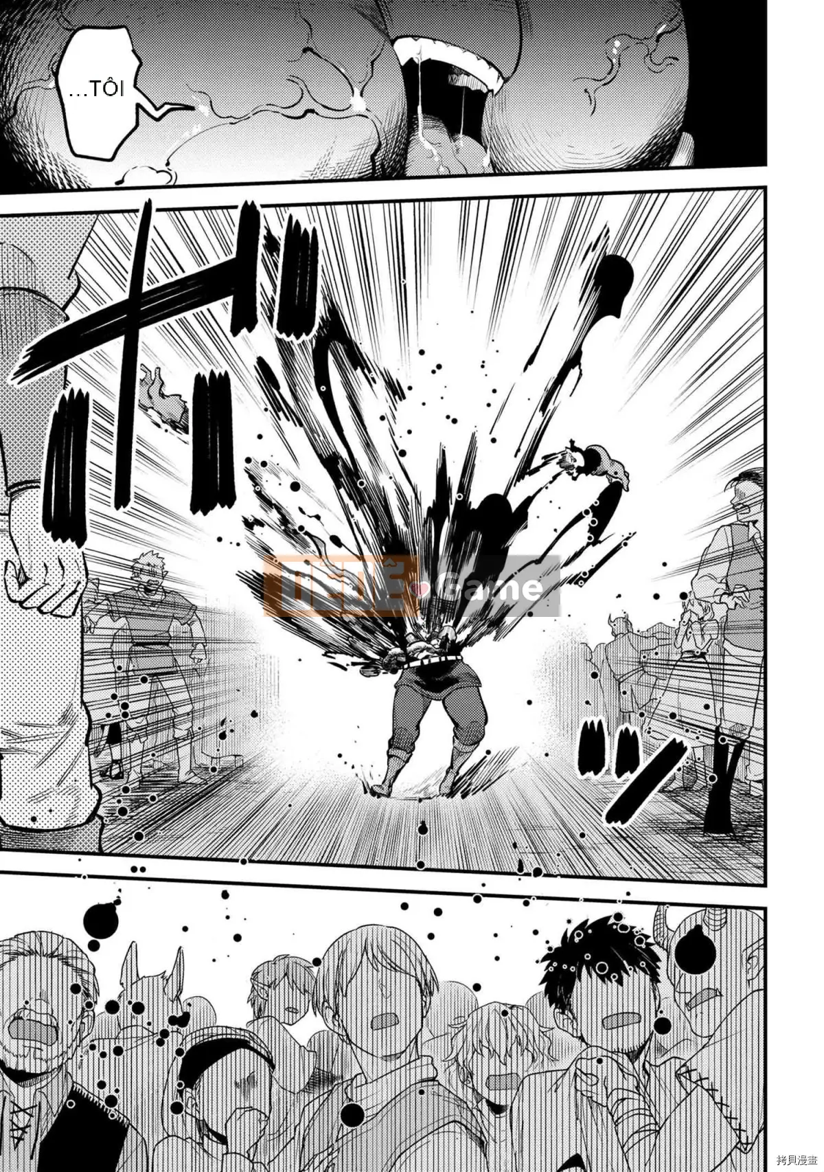 Sự trở lại của Warlock chữa bệnh Chương 028