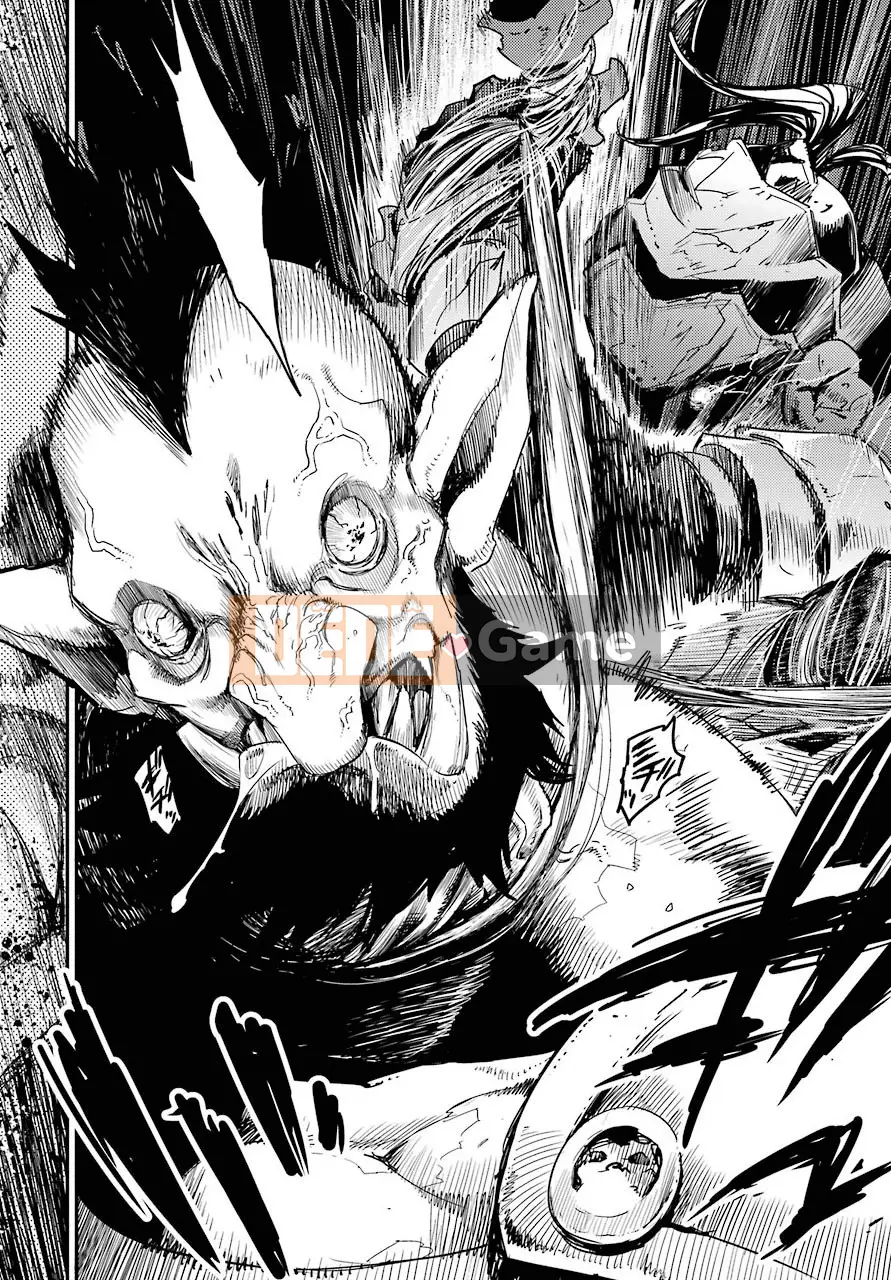 Kẻ giết người yêu tinh Chương 023