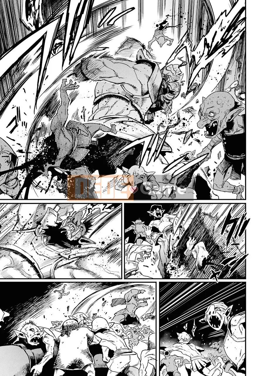 Kẻ giết người yêu tinh Chương 023