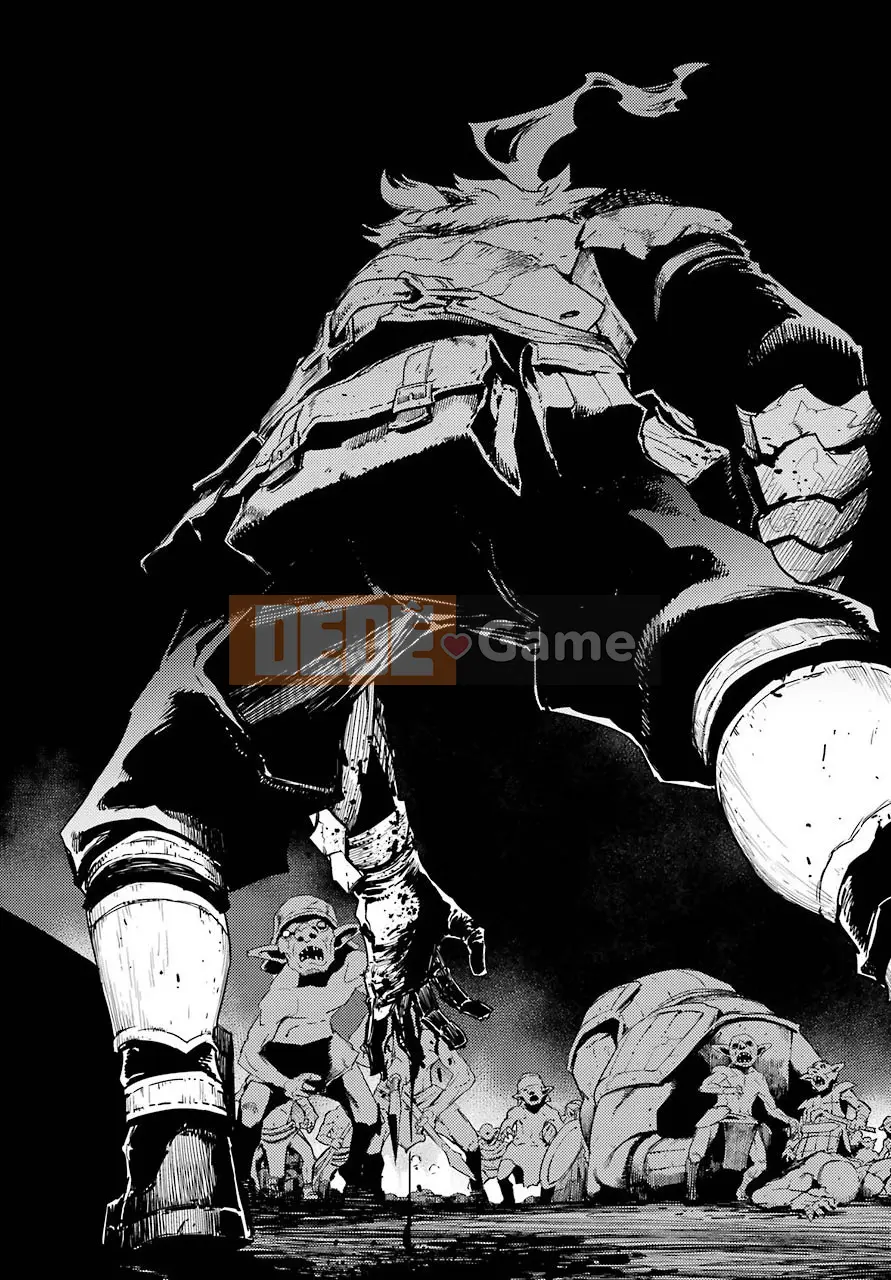 Kẻ giết người yêu tinh Chương 023