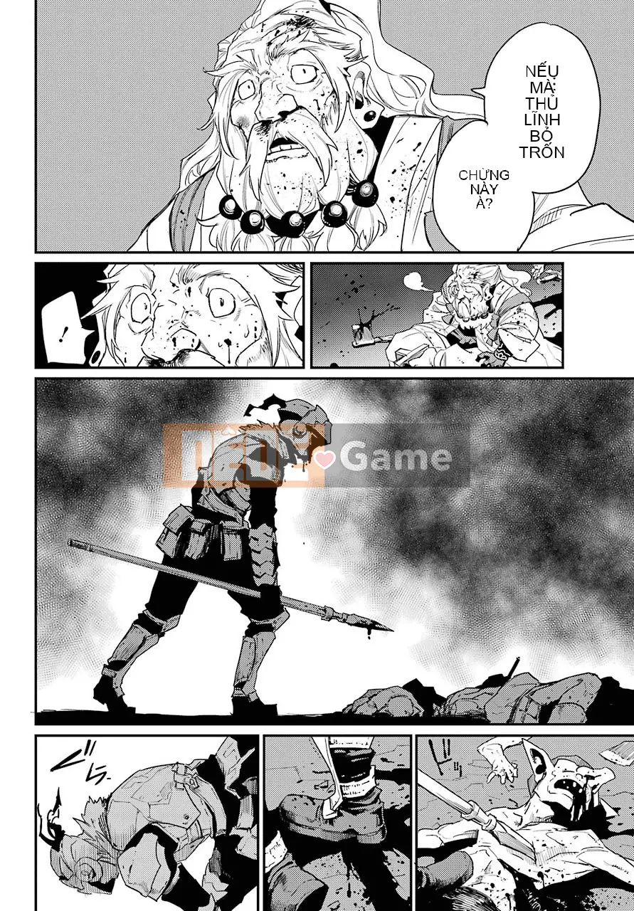 Kẻ giết người yêu tinh Chương 023