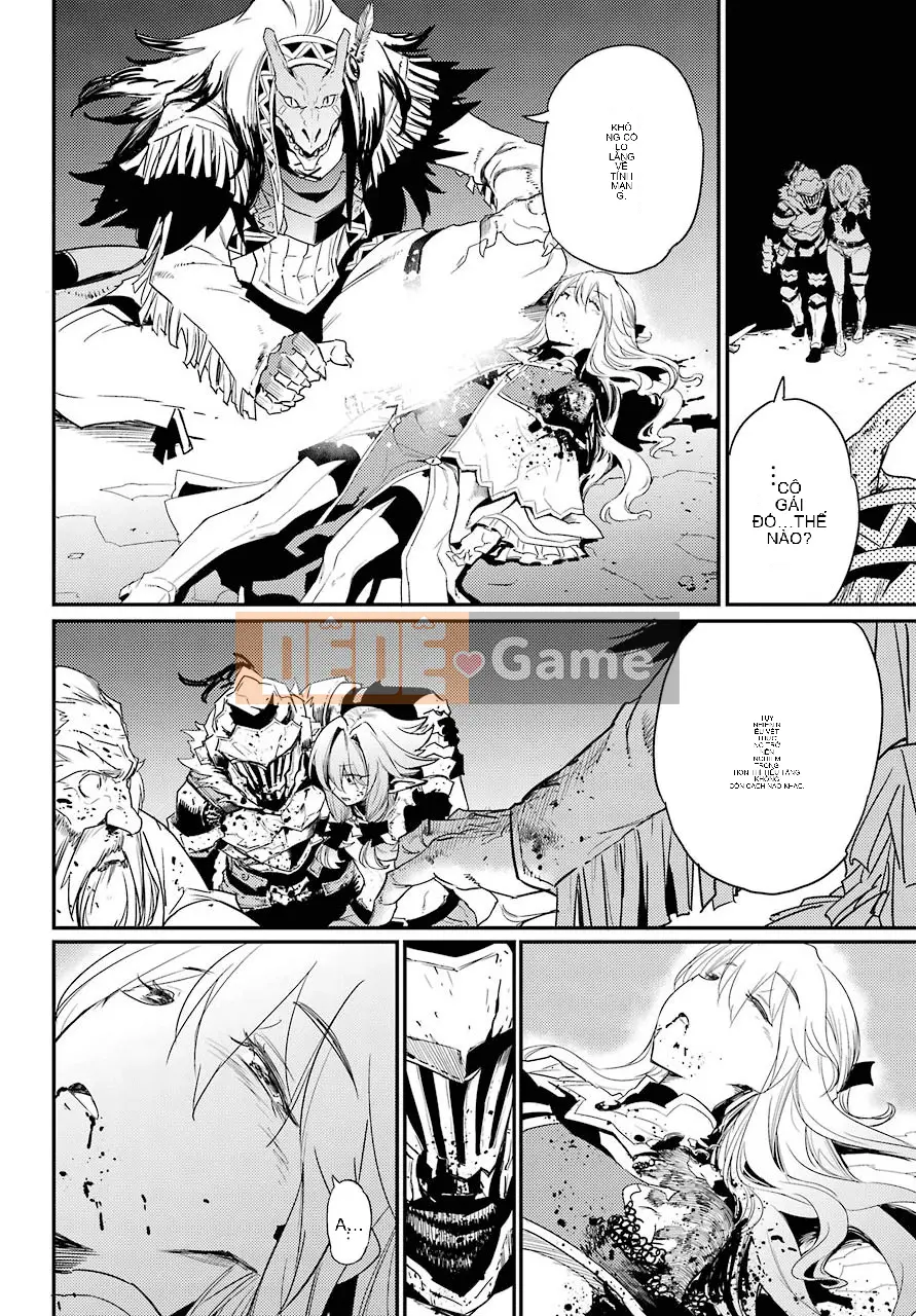 Kẻ giết người yêu tinh Chương 023