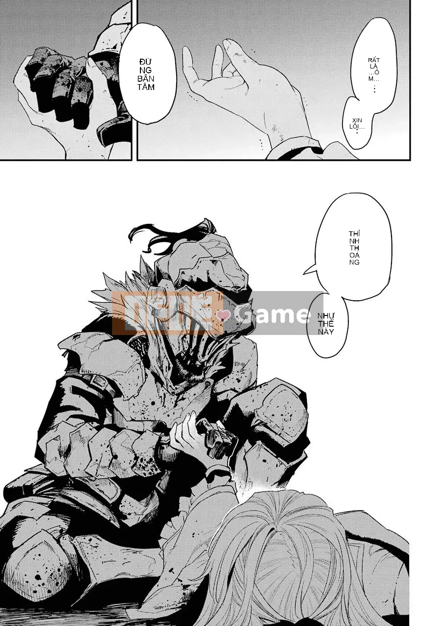 Kẻ giết người yêu tinh Chương 023