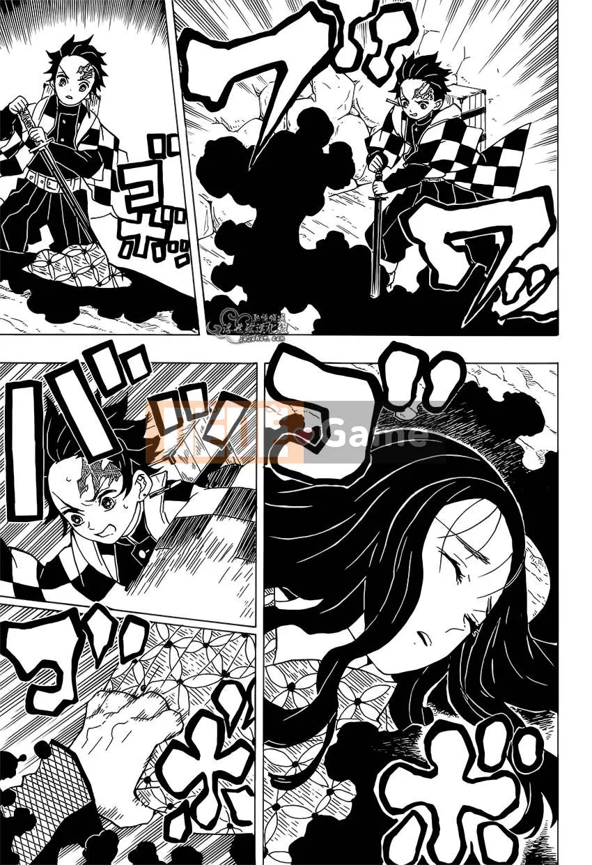 Demon Slayer Blade Chương 010