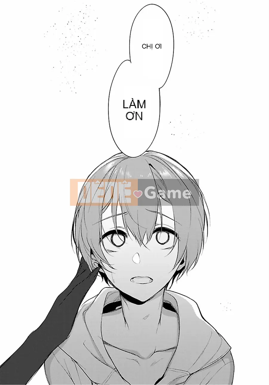 Chị gái quỷ Chương 022