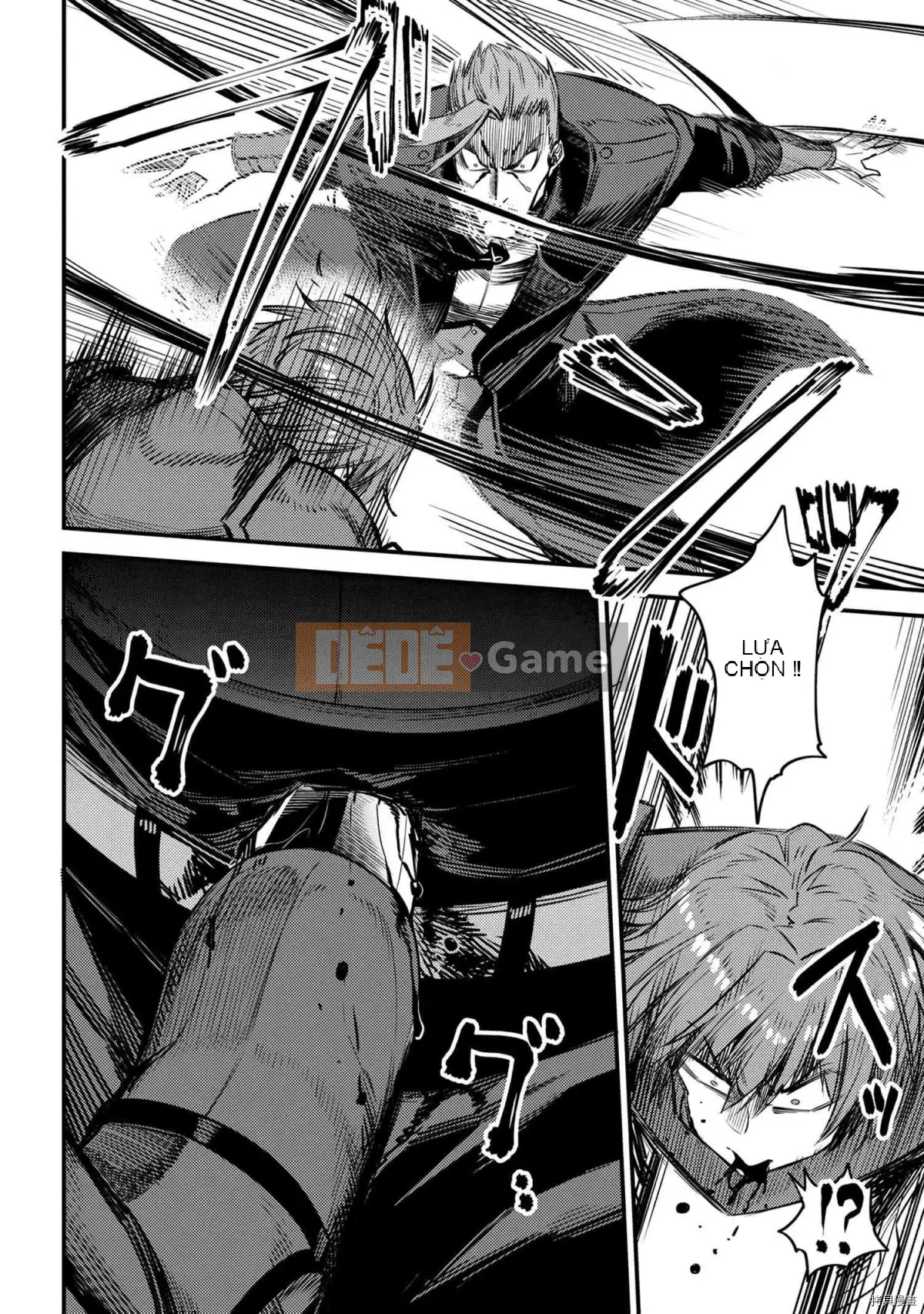 Sự trở lại của Warlock chữa bệnh Chương 029