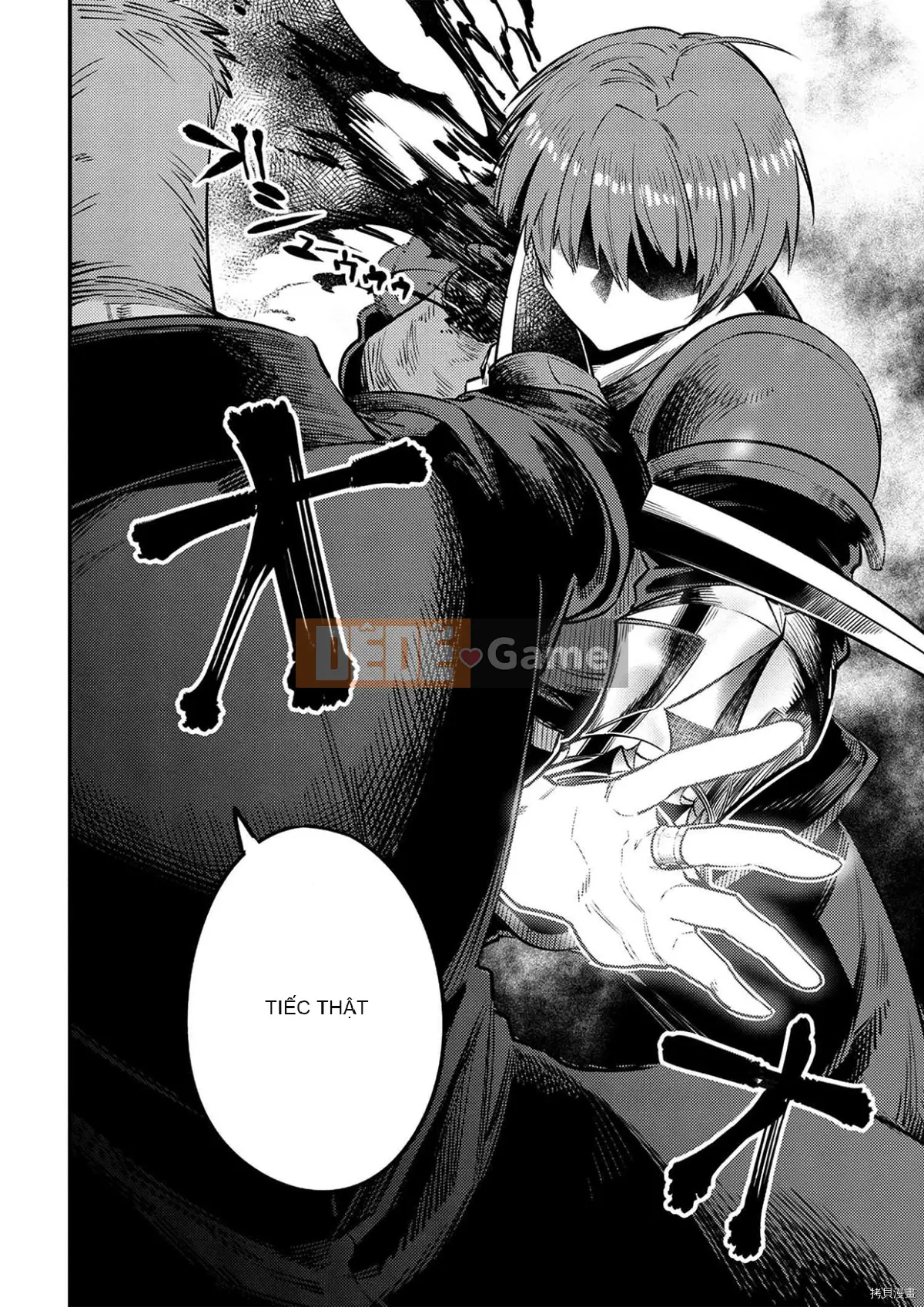 Sự trở lại của Warlock chữa bệnh Chương 029