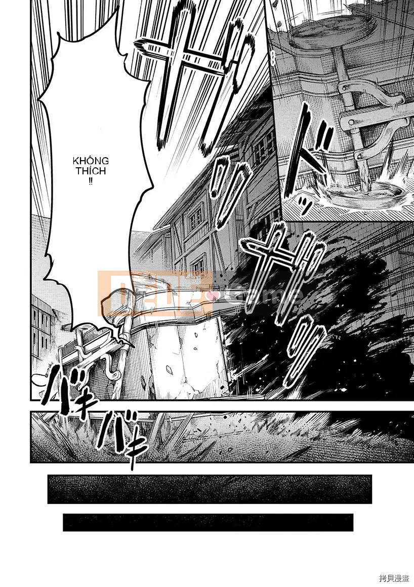 Sự trở lại của Warlock chữa bệnh Chương 029