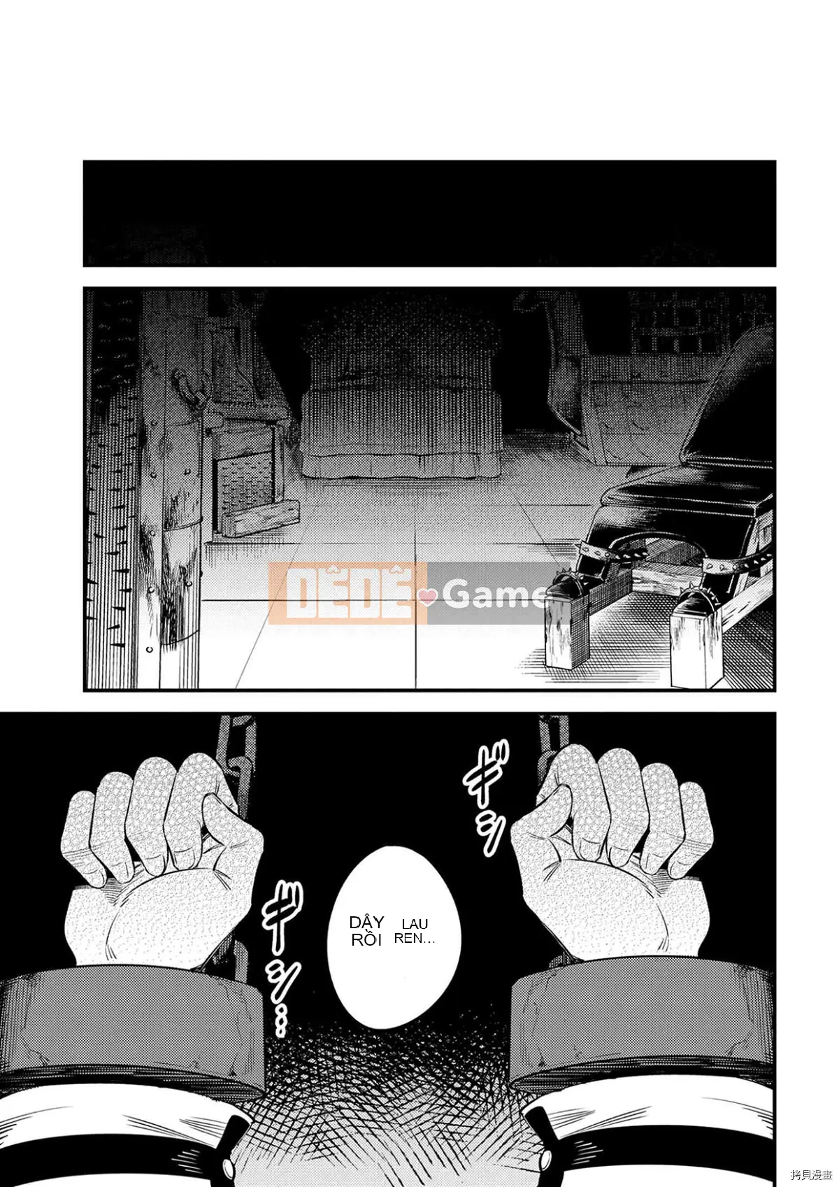 Sự trở lại của Warlock chữa bệnh Chương 029