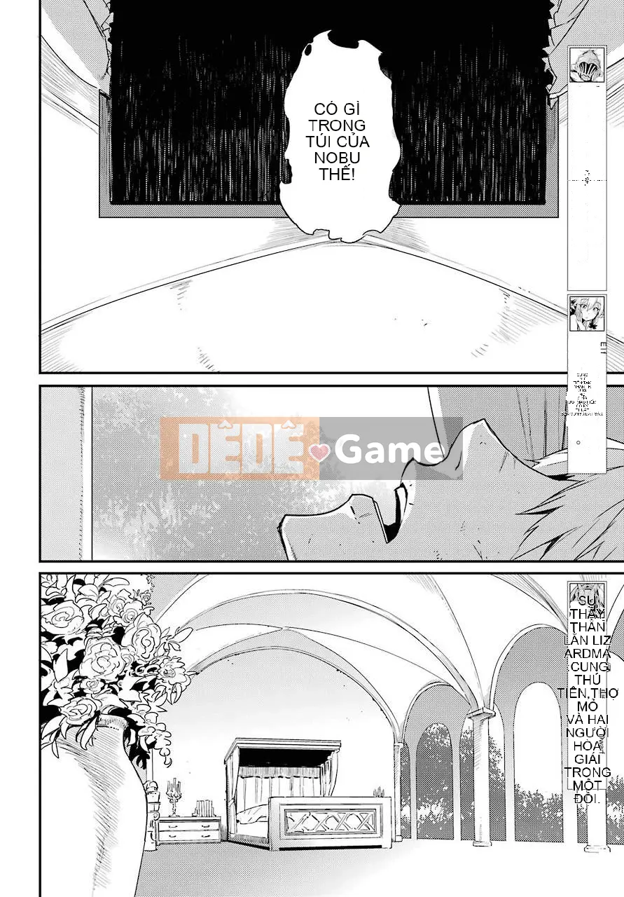 Kẻ giết người yêu tinh Chương 024