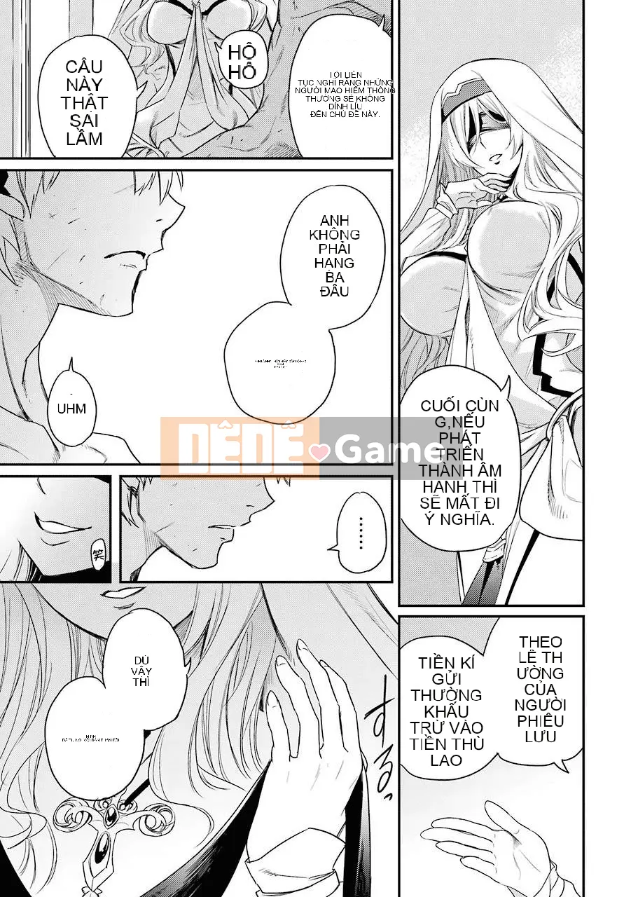 Kẻ giết người yêu tinh Chương 024