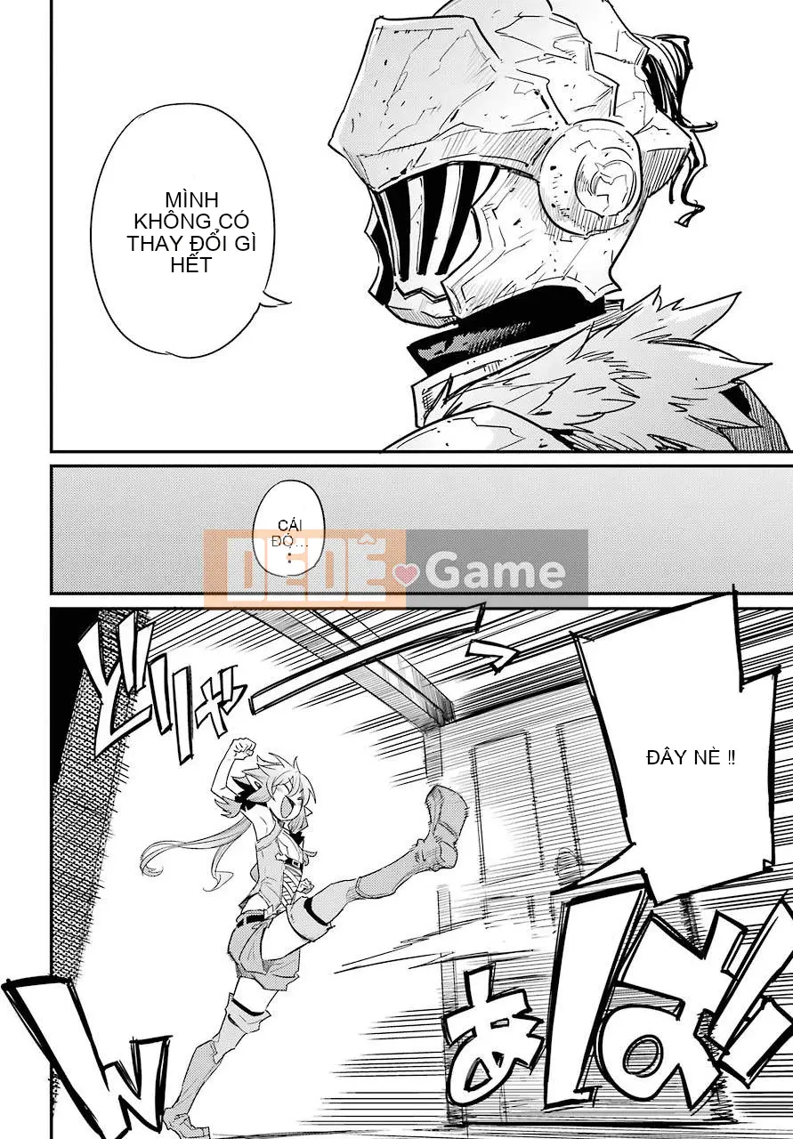 Kẻ giết người yêu tinh Chương 024