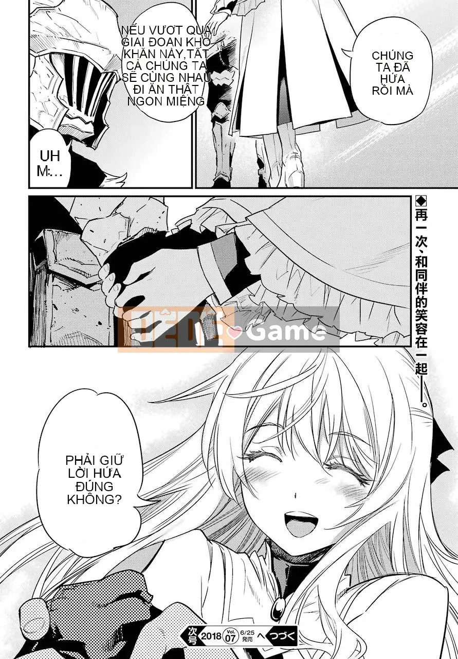 Kẻ giết người yêu tinh Chương 024