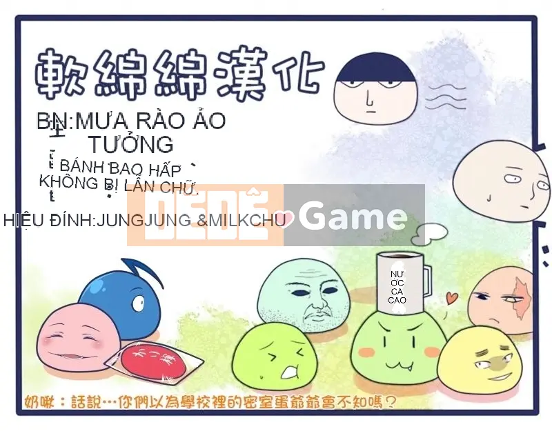 Người bạn cùng lớp có liên quan Chương 026