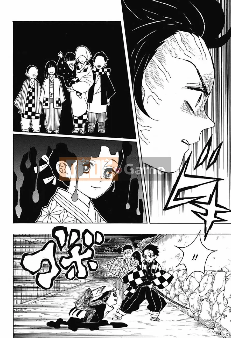 Demon Slayer Blade Chương 011