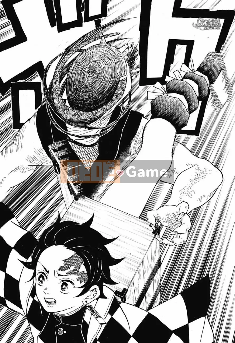 Demon Slayer Blade Chương 011