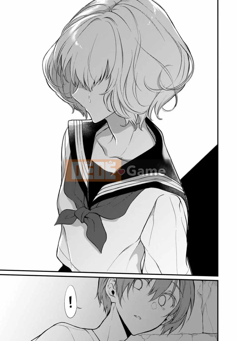 Chị gái quỷ Chương 023