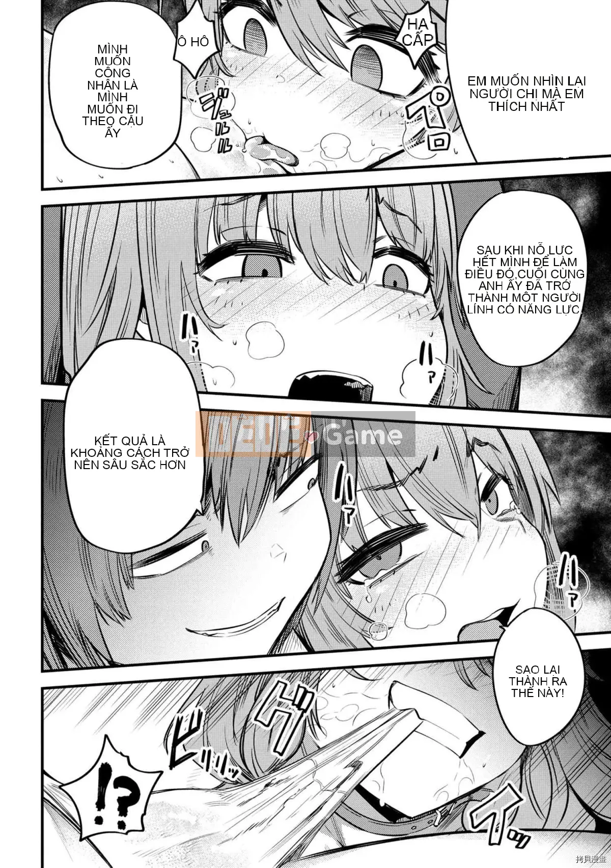 Sự trở lại của Warlock chữa bệnh Chương 030