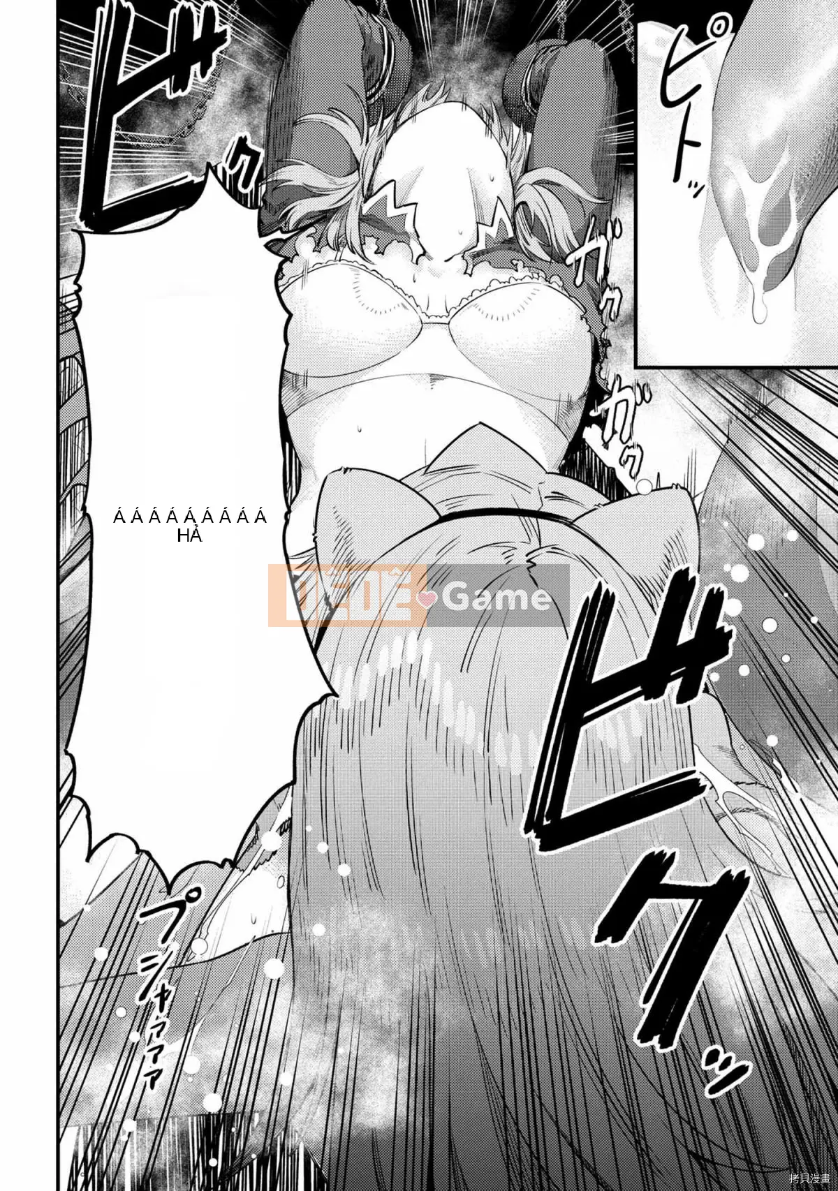 Sự trở lại của Warlock chữa bệnh Chương 030