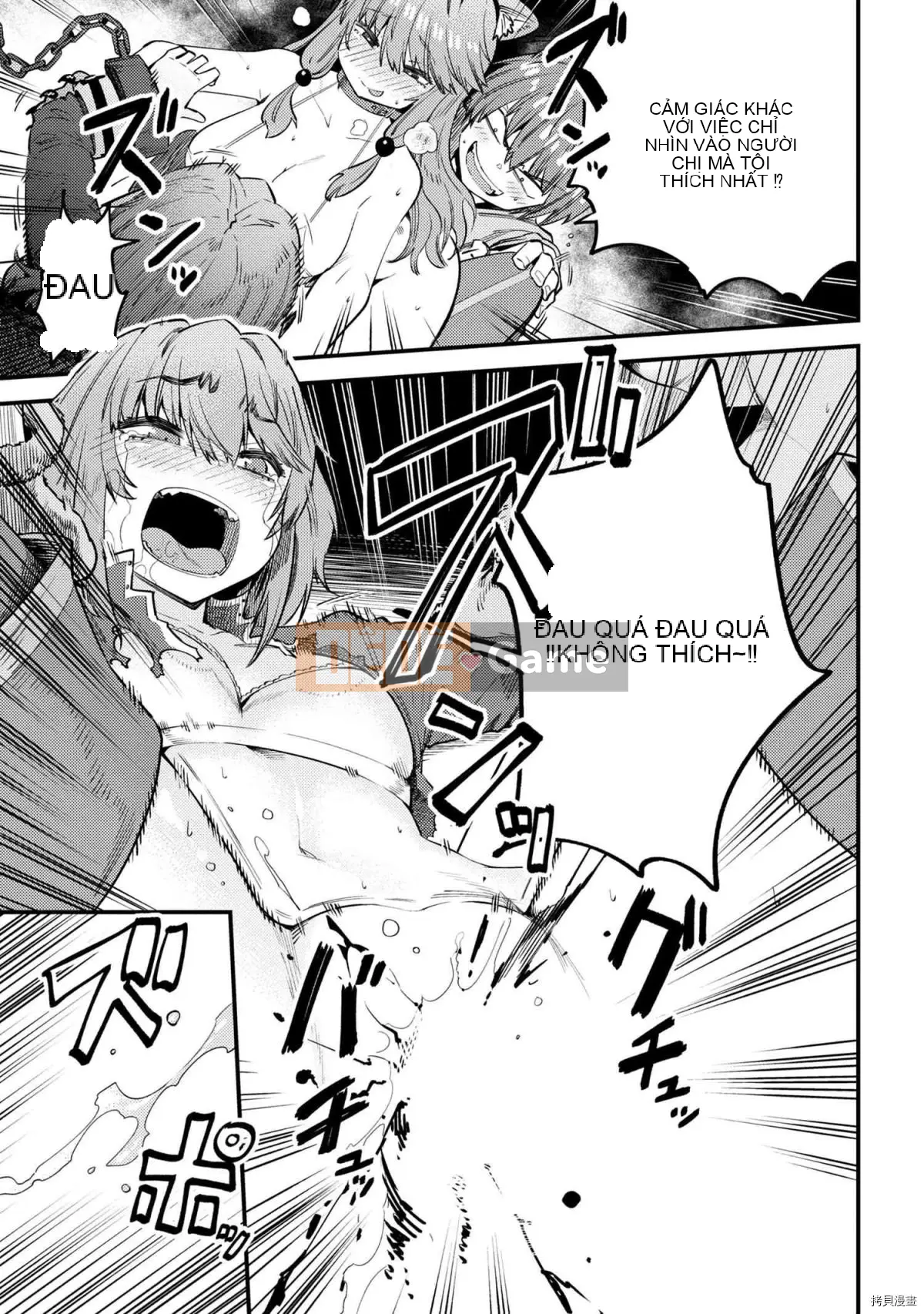 Sự trở lại của Warlock chữa bệnh Chương 030