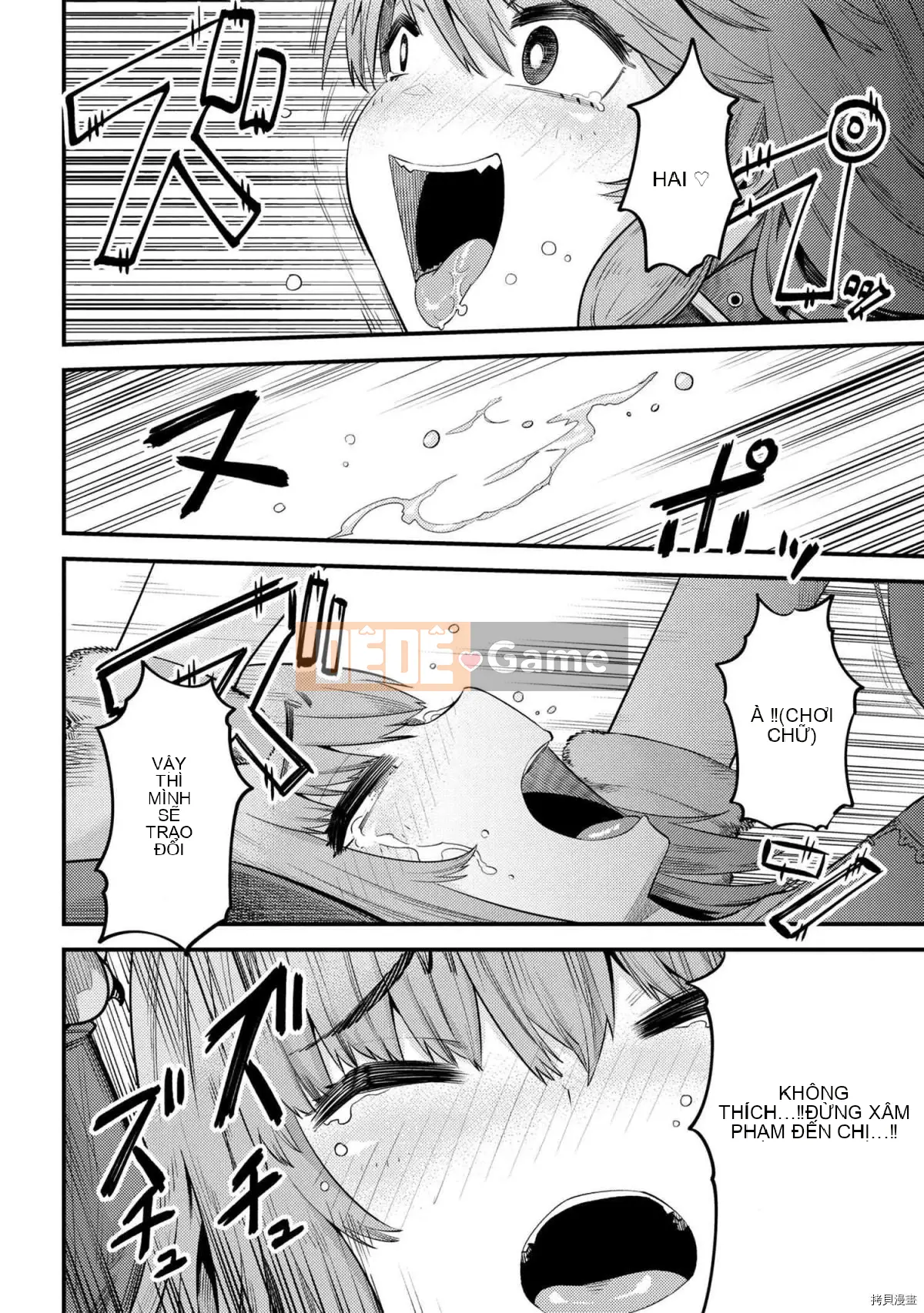 Sự trở lại của Warlock chữa bệnh Chương 030