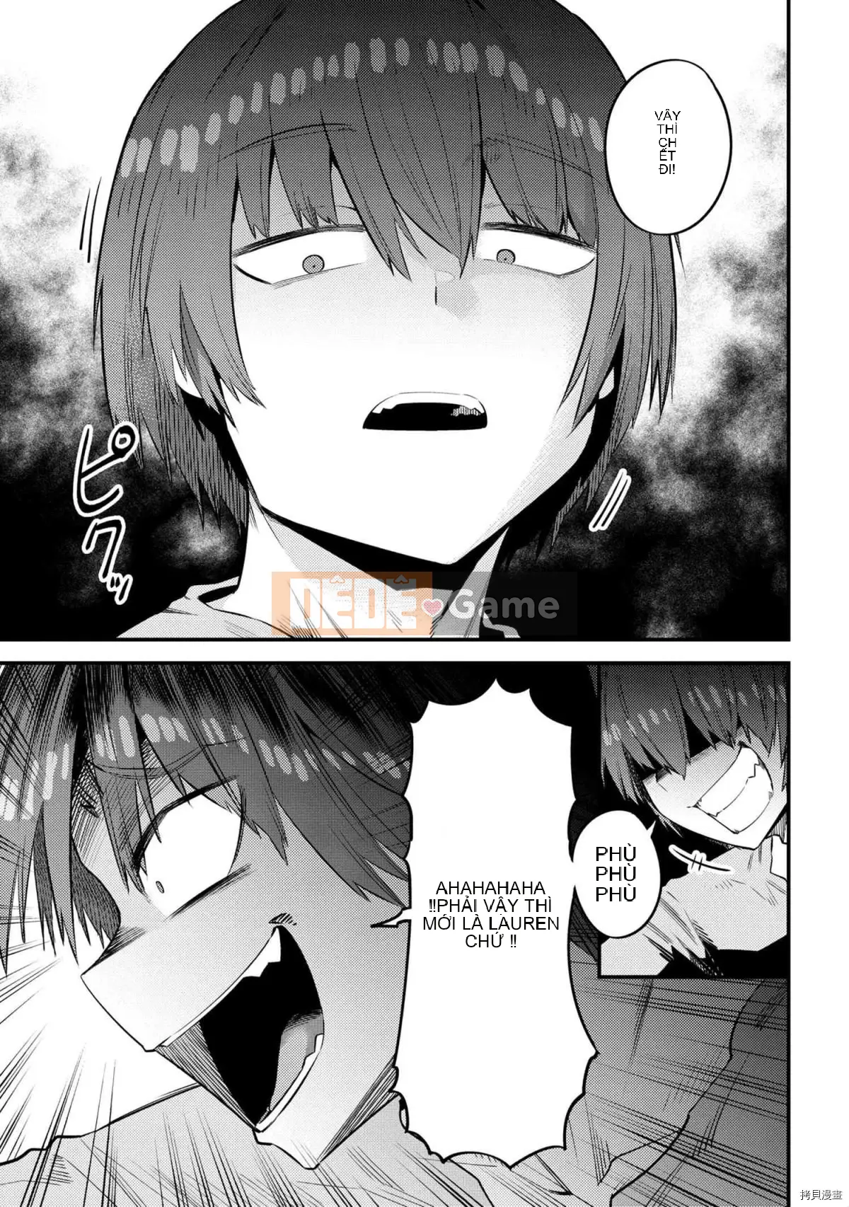 Sự trở lại của Warlock chữa bệnh Chương 030