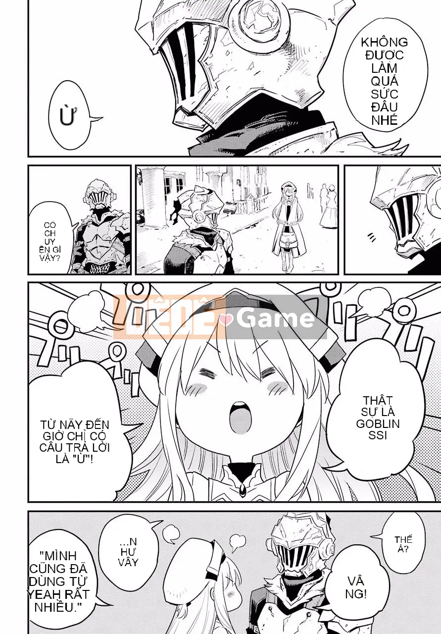 Kẻ giết người yêu tinh Chương 025