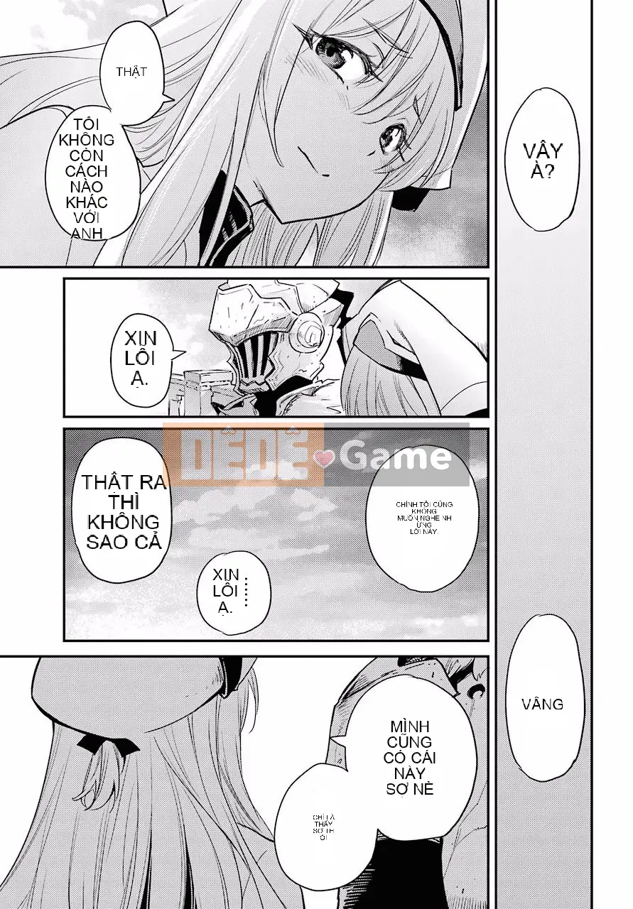 Kẻ giết người yêu tinh Chương 025