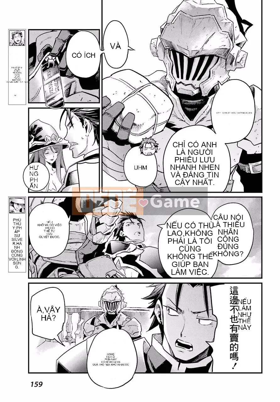 Kẻ giết người yêu tinh Chương 025