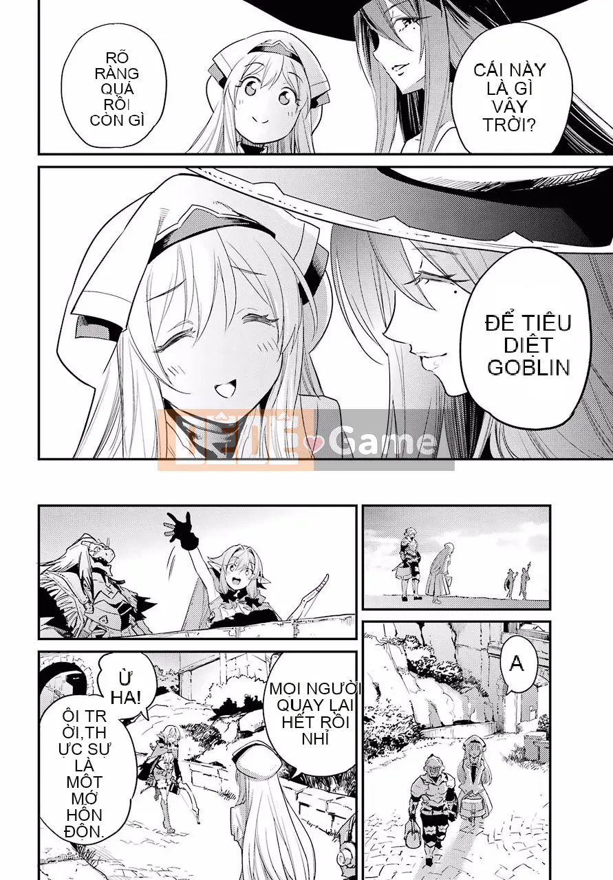 Kẻ giết người yêu tinh Chương 025