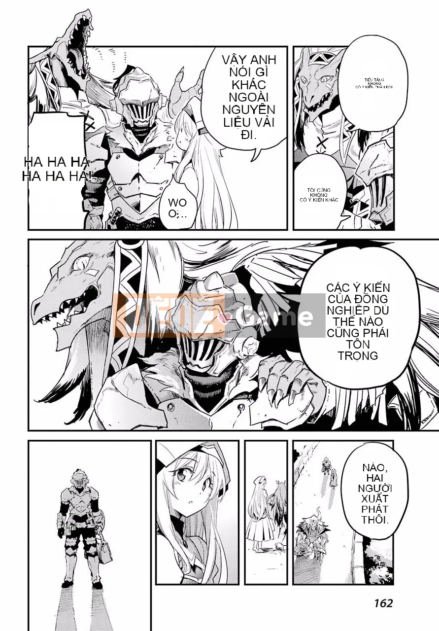 Kẻ giết người yêu tinh Chương 025