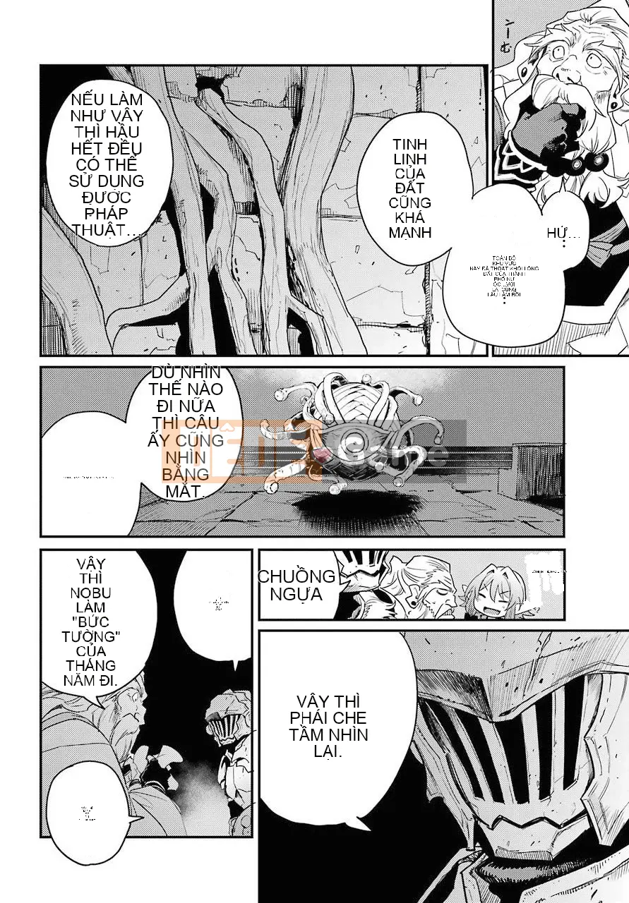 Kẻ giết người yêu tinh Chương 025