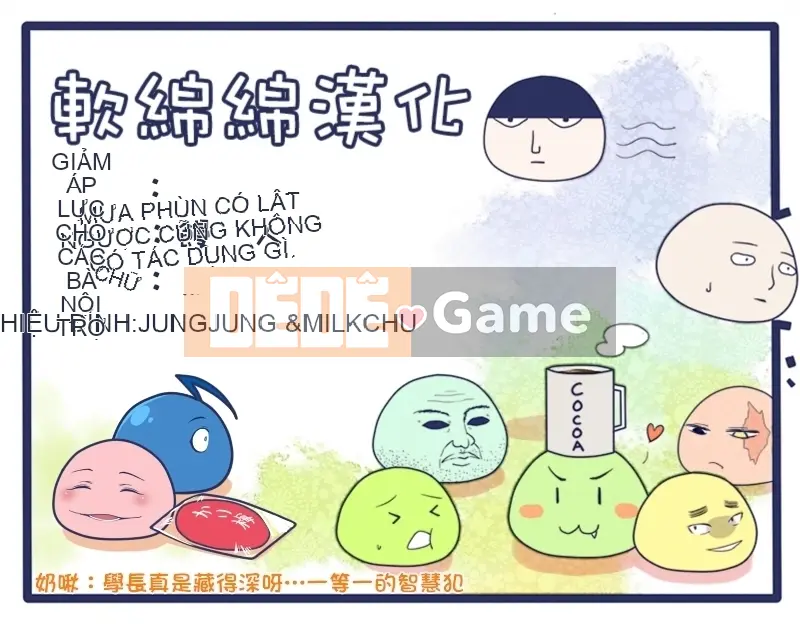 Người bạn cùng lớp có liên quan Chương 027