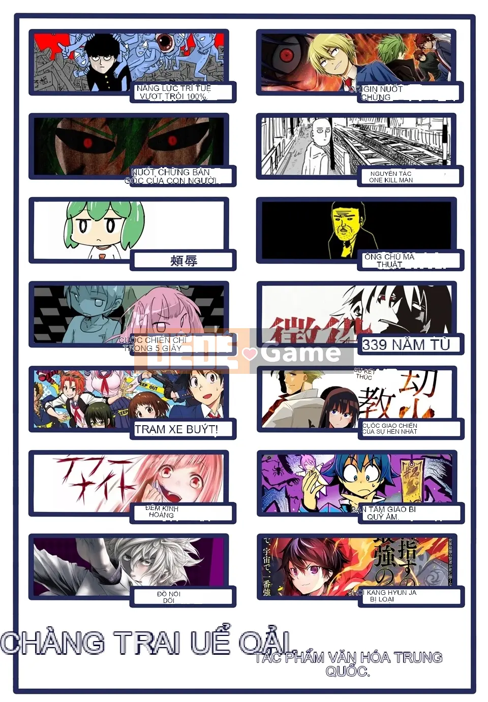 Người bạn cùng lớp có liên quan Chương 027