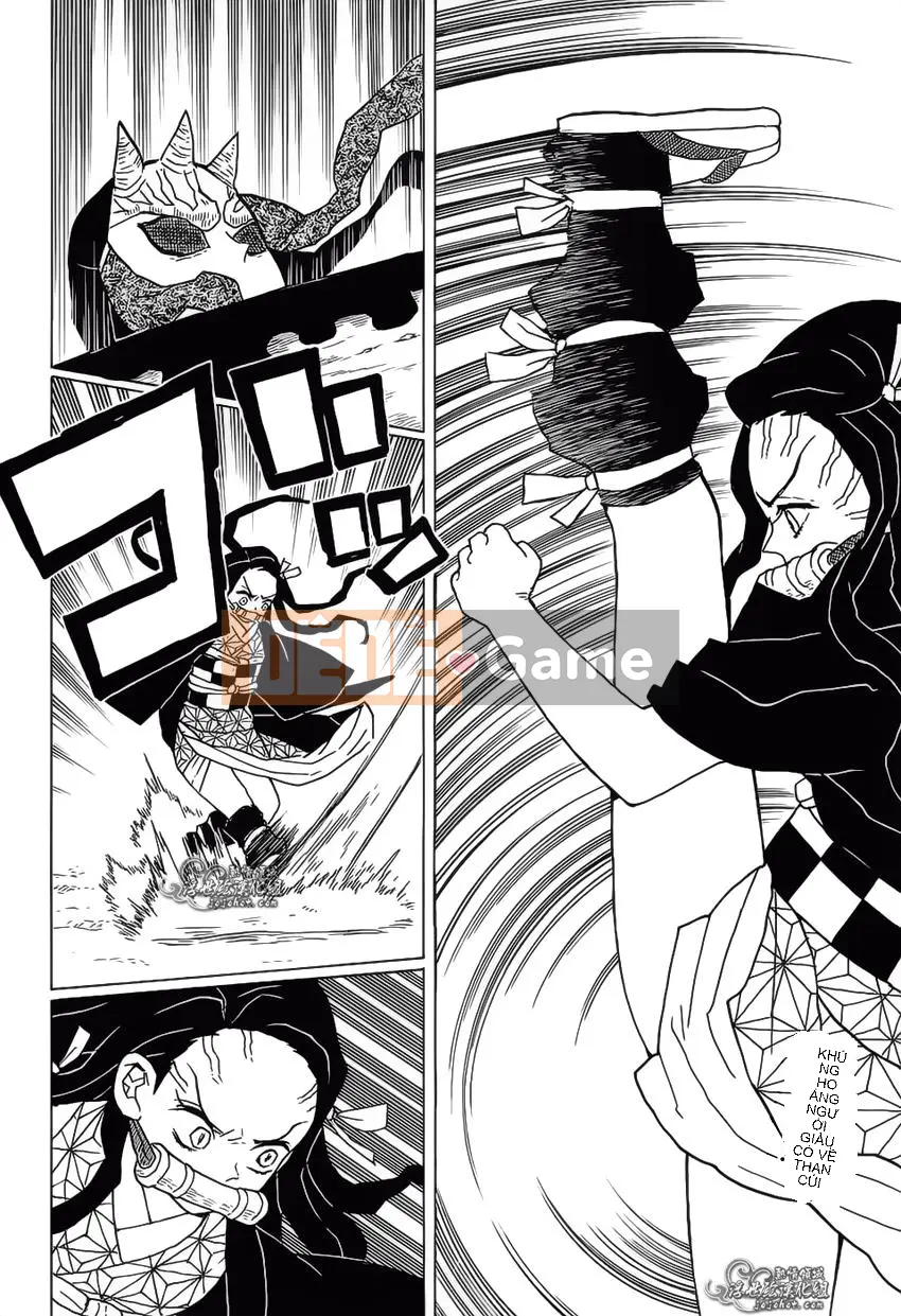 Demon Slayer Blade Chương 012