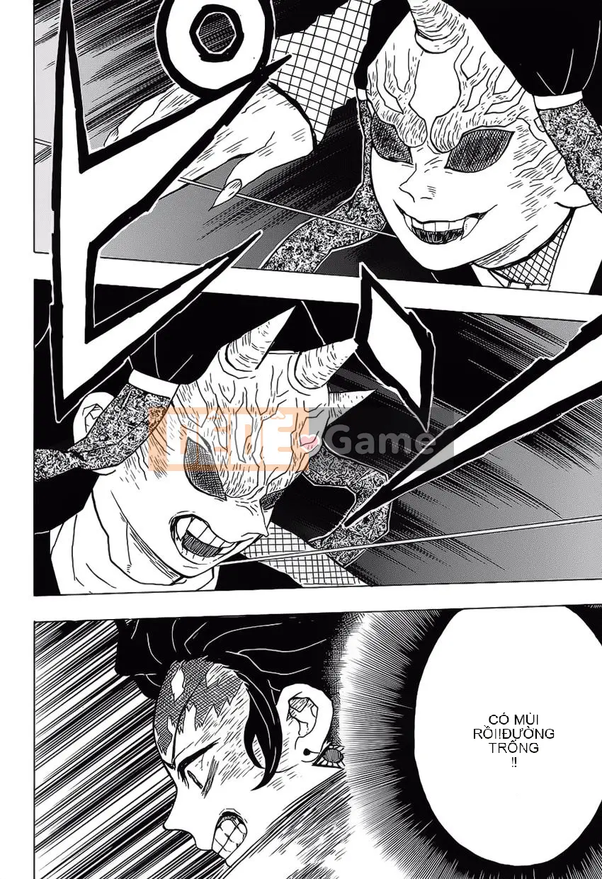 Demon Slayer Blade Chương 012