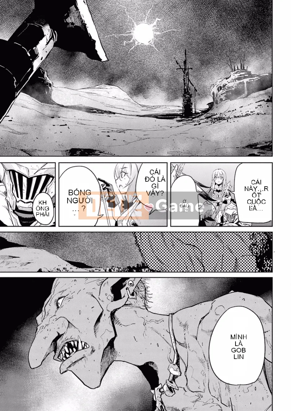 Kẻ giết người yêu tinh Chương 026