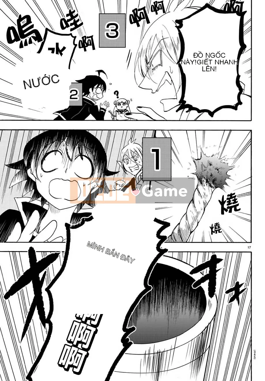 Người bạn cùng lớp có liên quan Chương 028