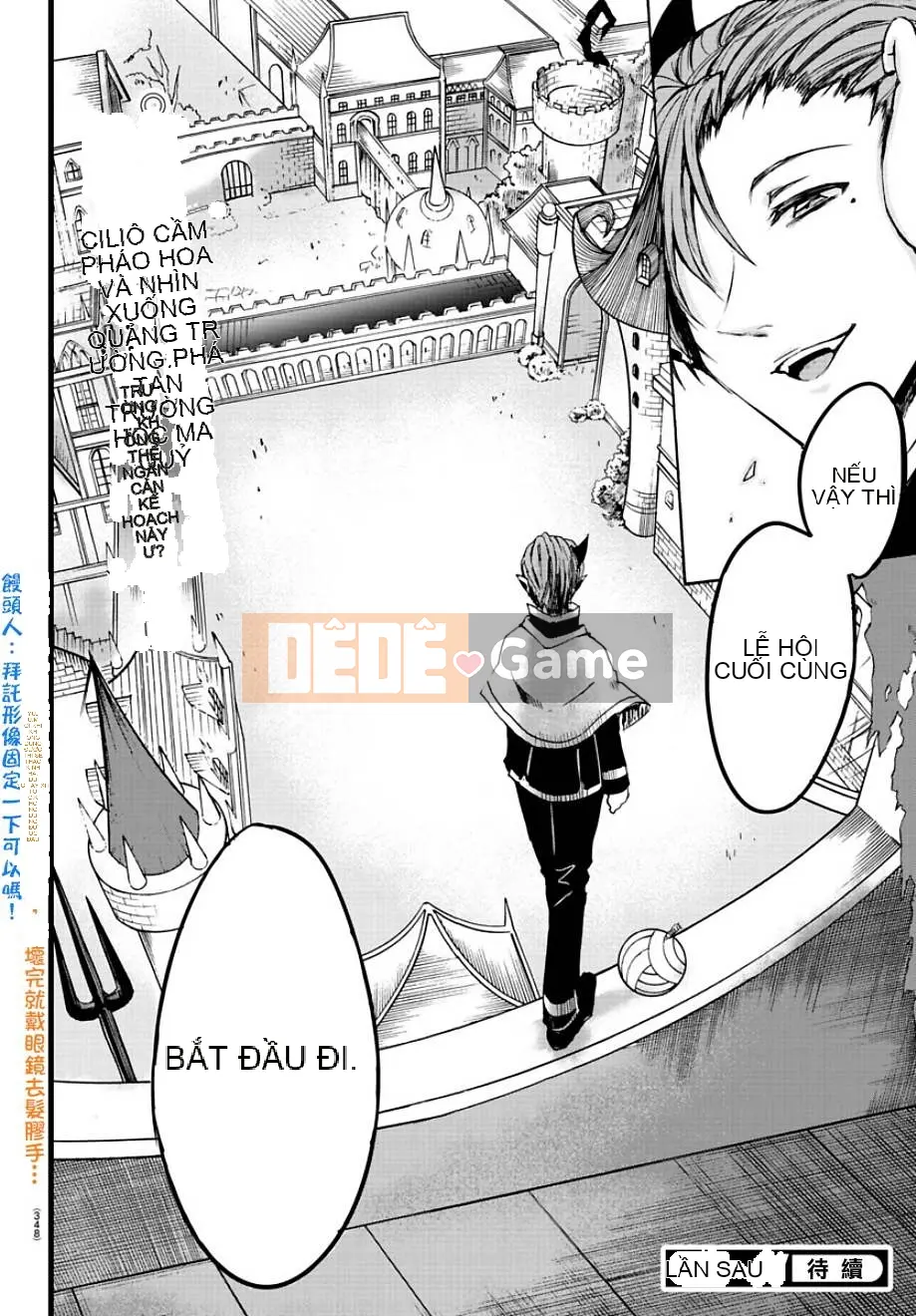 Người bạn cùng lớp có liên quan Chương 028