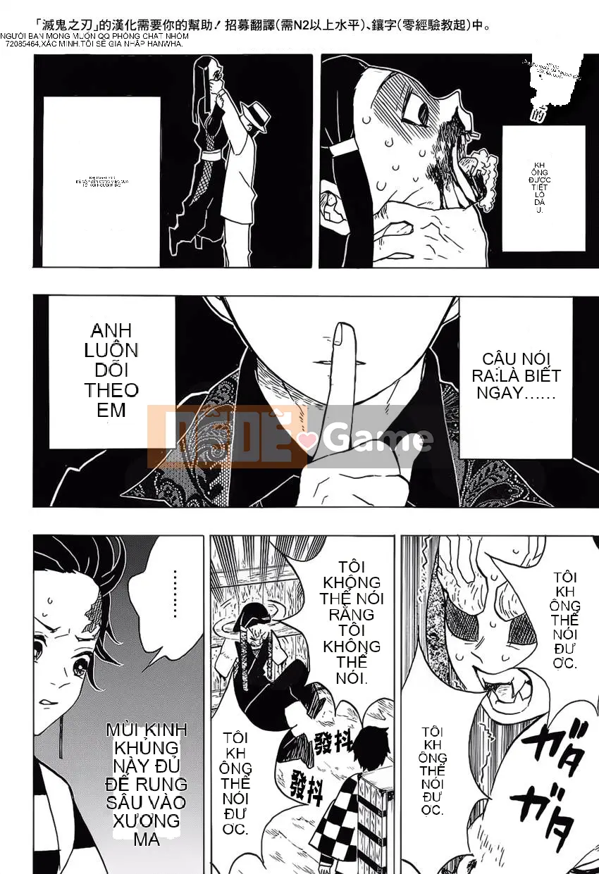Demon Slayer Blade Chương 013