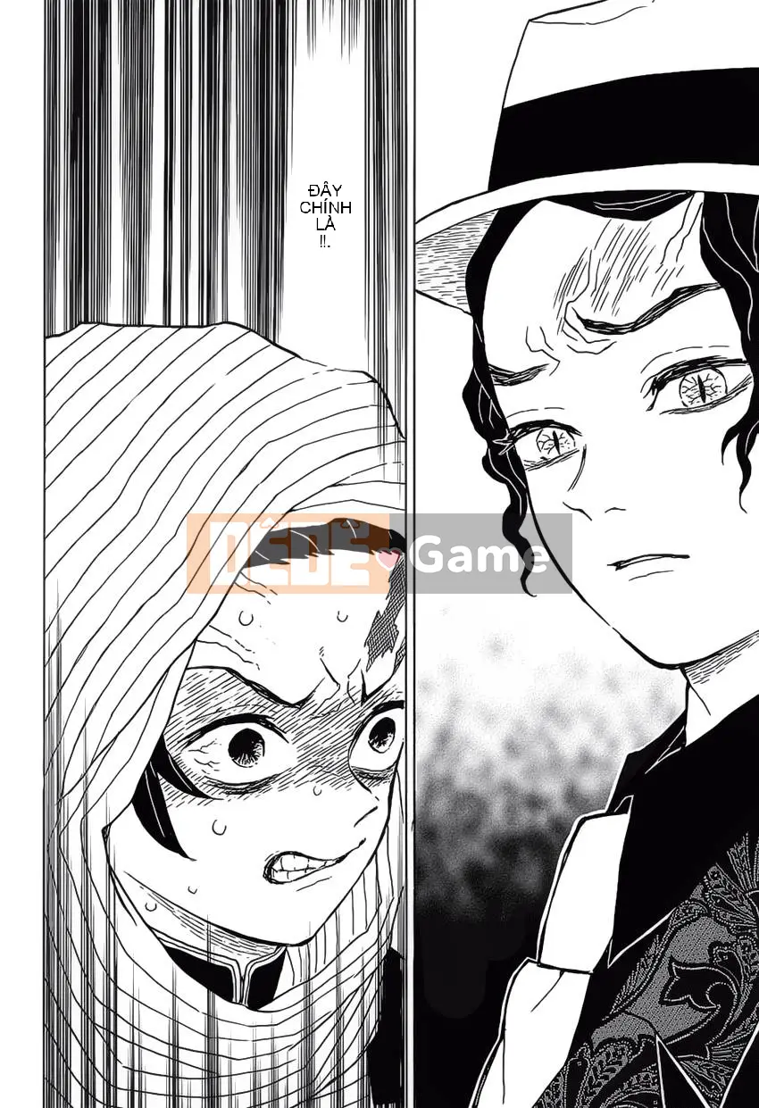 Demon Slayer Blade Chương 013