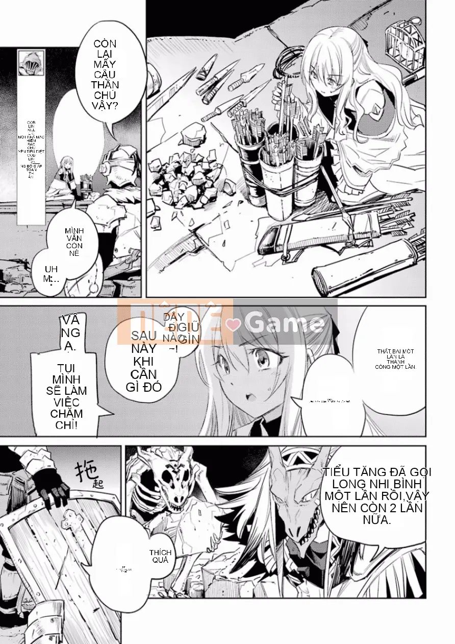 Kẻ giết người yêu tinh Chương 027