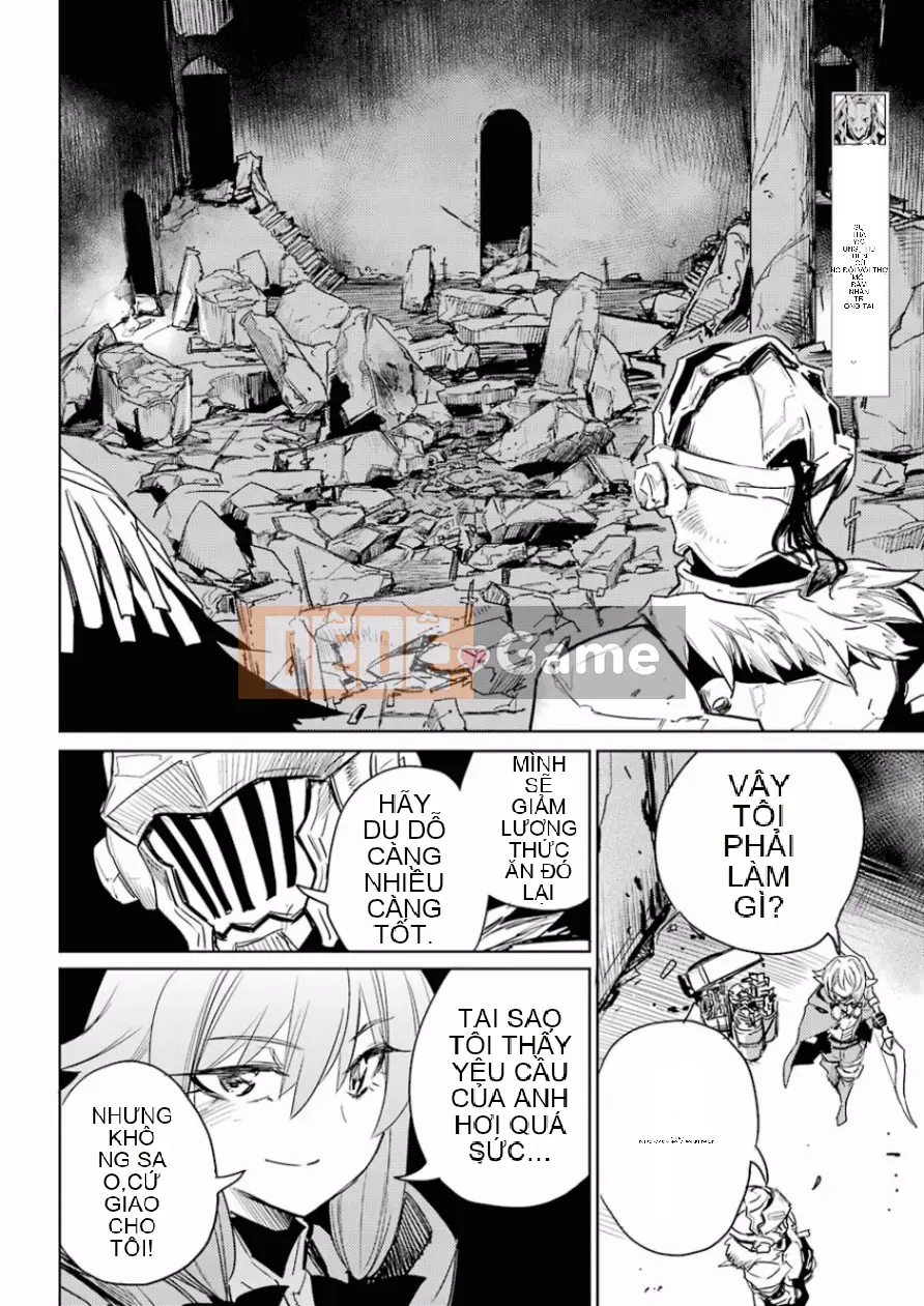 Kẻ giết người yêu tinh Chương 027