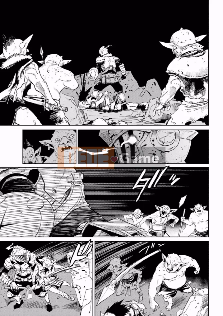 Kẻ giết người yêu tinh Chương 027