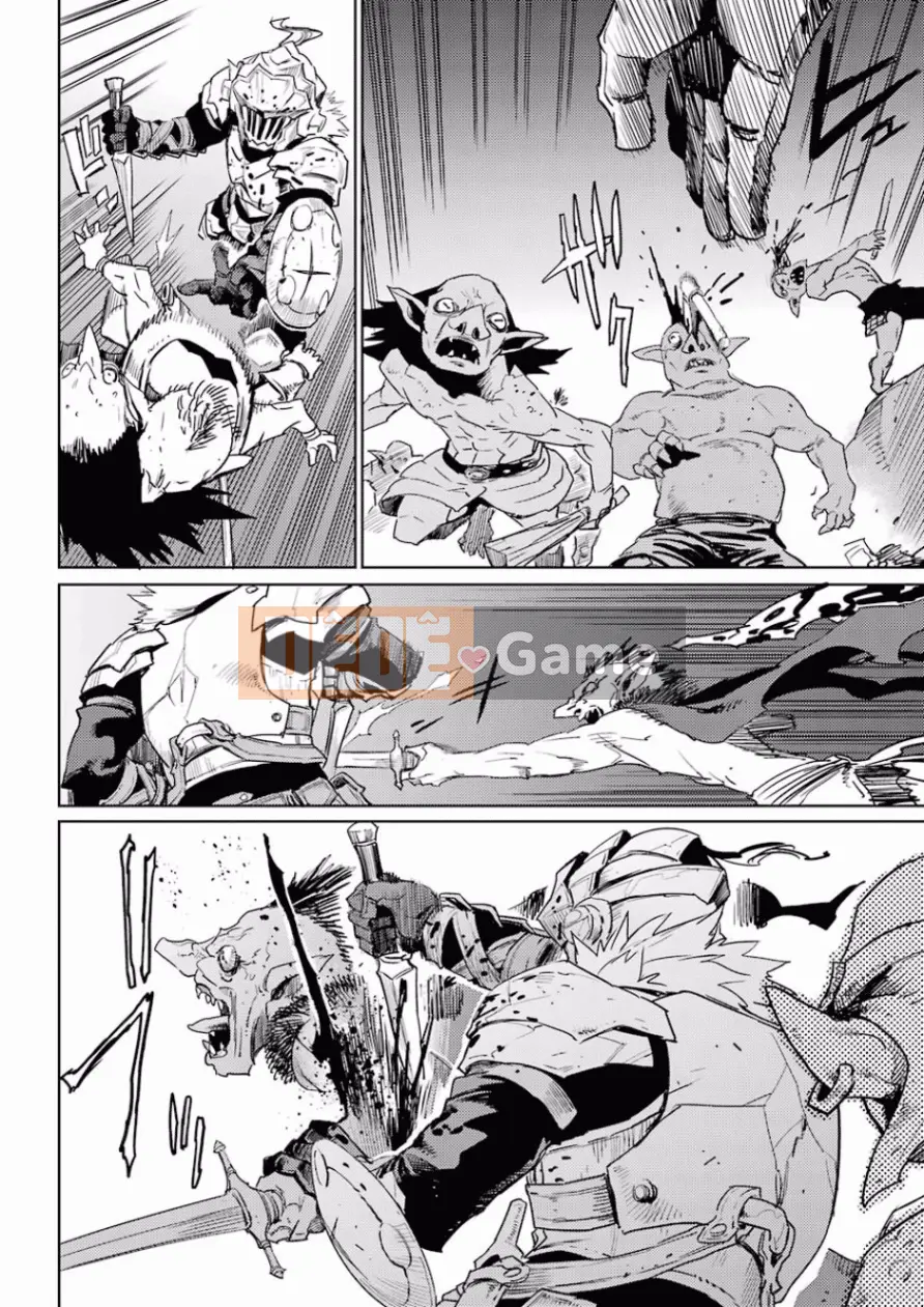 Kẻ giết người yêu tinh Chương 027