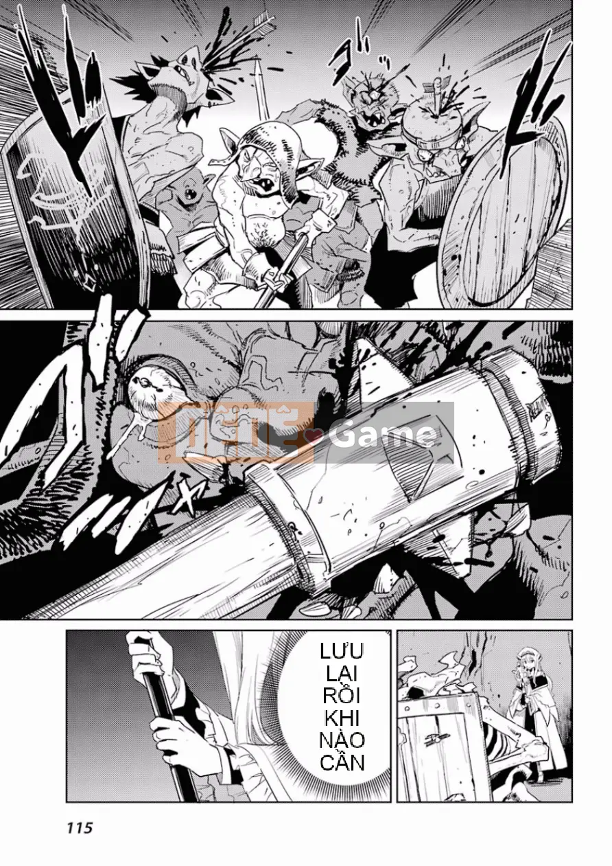 Kẻ giết người yêu tinh Chương 027